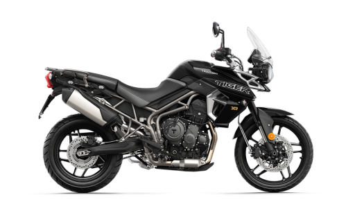 Tiger 800 XR