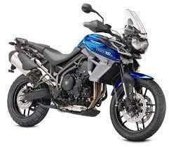 Tiger 800