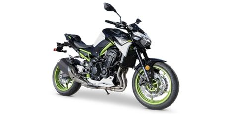 ZR900 ABS