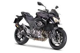 Z 800 E ABS