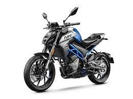 NK 250