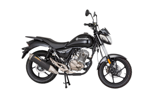 Vulturei 125