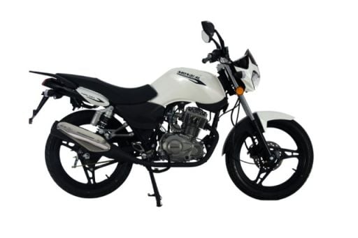 125 Mh