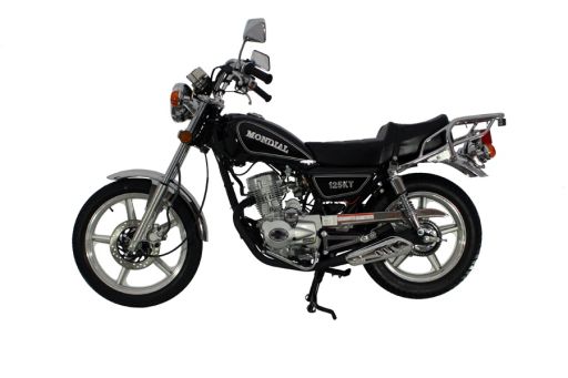 KT 125