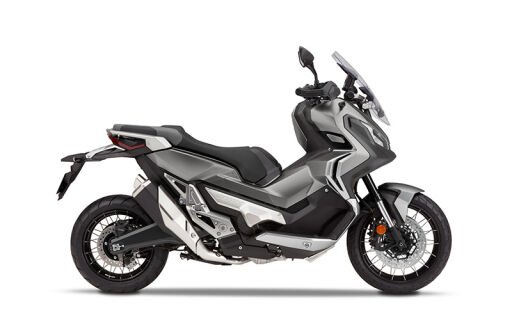 X ADV 750