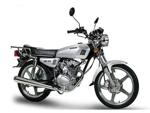 Bs 125