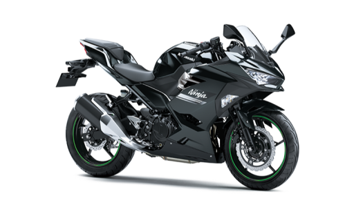 Ninja 250
