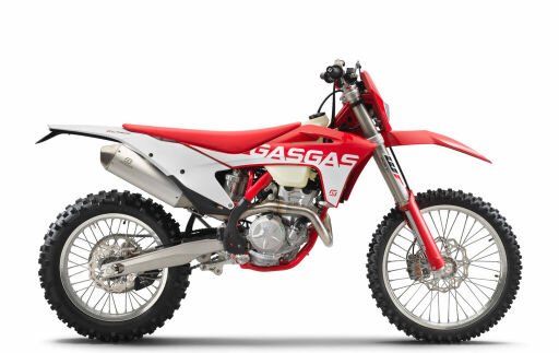 EC 250F