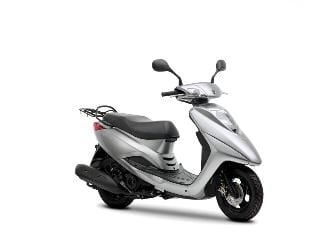 Cygnus Rs 125