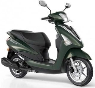D'elight 125