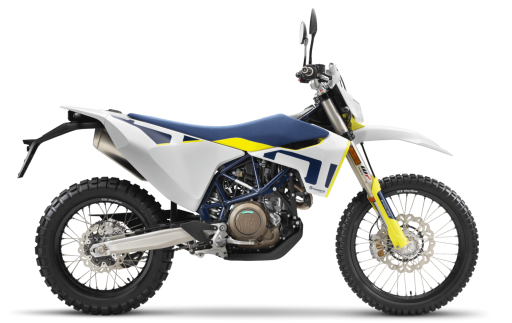 Enduro 701