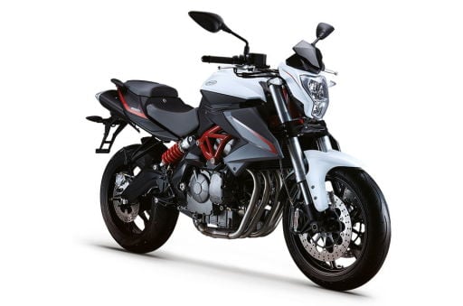 TNT 600