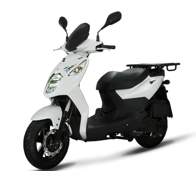 X Pro 125