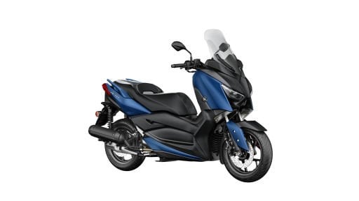 Xmax 125