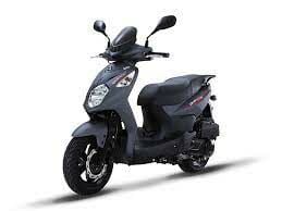 Orbit II 125