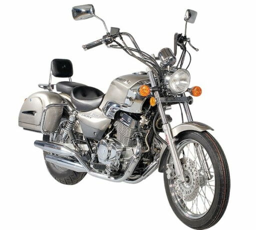 MCT 250