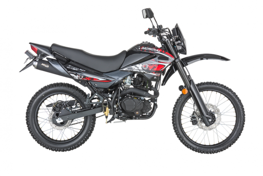 X-Treme 150