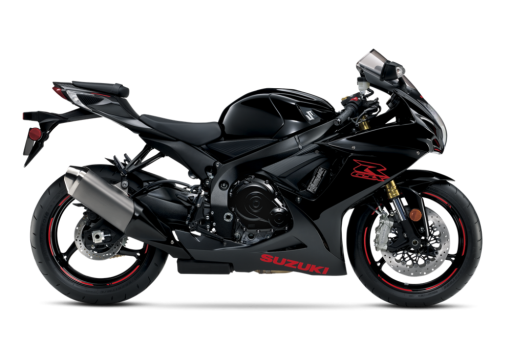 GSX-R 750