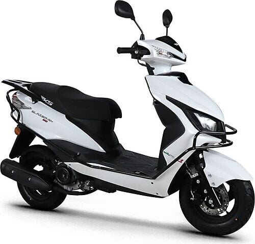 Blazer Xr 50
