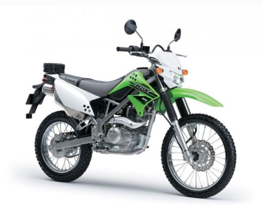 KLX 125