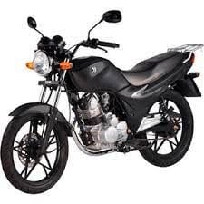 XS 125 K