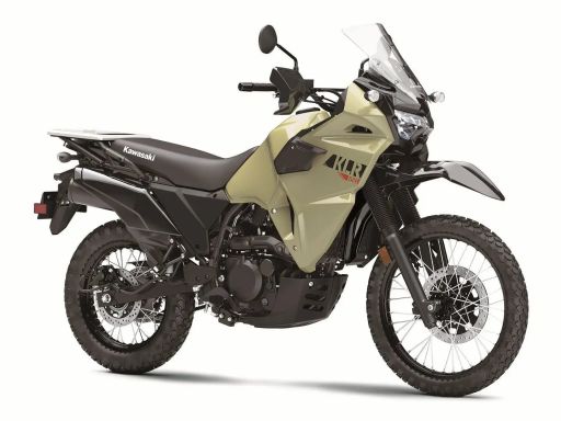 KLR 650