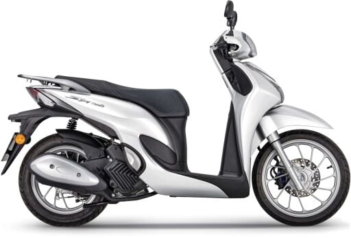 SH 125