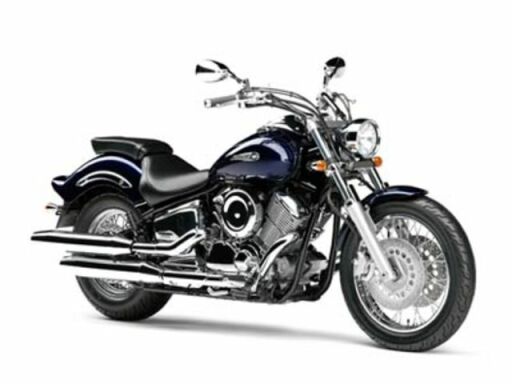 XVS 1100