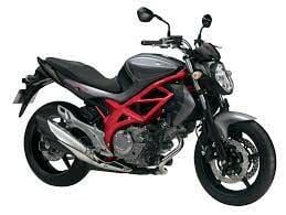 SFV 650