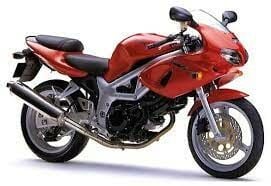 SV 400