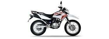 XR 125