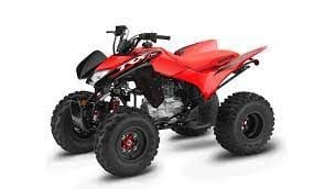 TRX 250