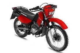 CTX 200 A Bushlander