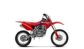 CRF 150 R