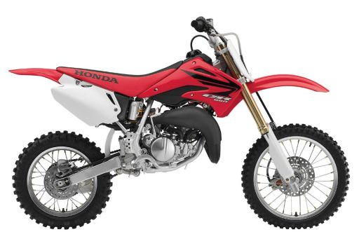 CR 85