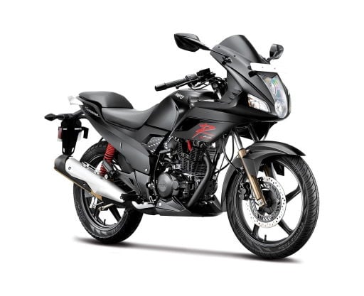 Karizma 250 R