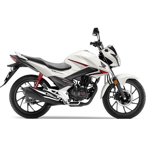 CBF 125