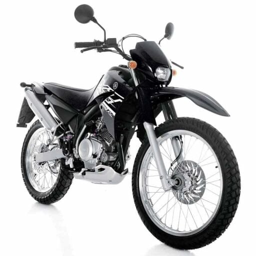 XT 125 R