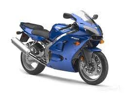 ZZR 600