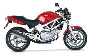 VTR 250