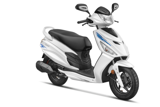 Dash VX 110