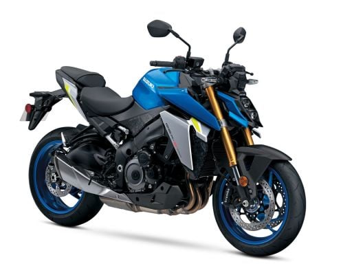 GSX S 1000