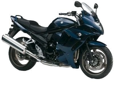 GSX 1250