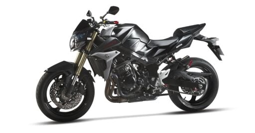 GSR 750