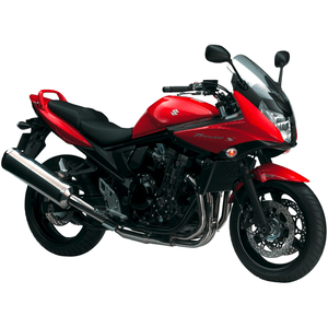 GSF 650 Bandit S