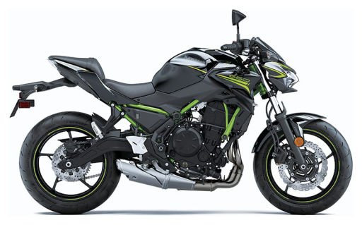 Z 650 ABS