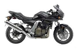 Z 750 S