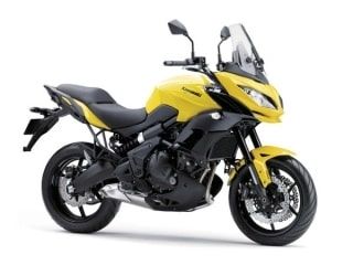 KLE 650 Versys ABS