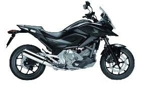 NC 700 S ABS