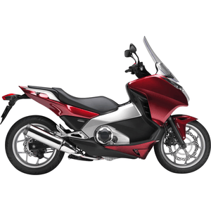 NC 700 D Integra